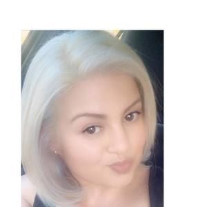 Meet your Posher, Cindy